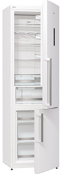 Холодильник Gorenje NRK6201TW 