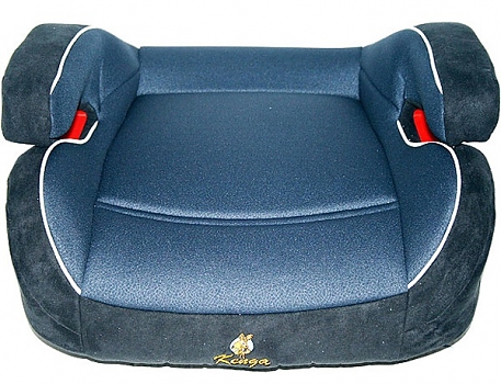 Кресло автомобильное Kenga BH311 isofix синий 