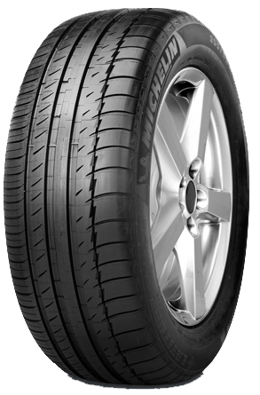 Автомобильная шина Michelin LATITUDE SPORT 3 275/45 R19 108Y XL 