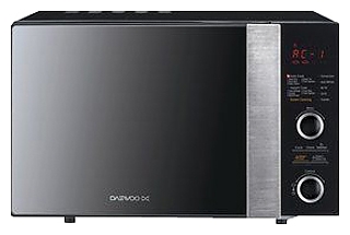 Микроволновая печь Daewoo KOC-8H6T T01183586