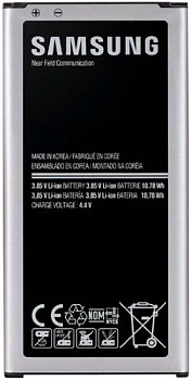 Аккумулятор для мобильных телефонов Samsung G900 2800mA 