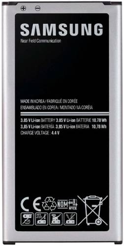 Аккумулятор для мобильных телефонов Samsung G900 2800mA 