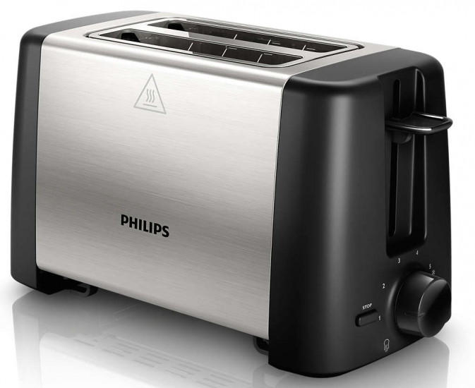 Тостер Philips HD 4825/90 