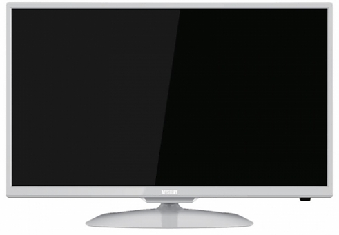 Телевизор LED Mystery MTV-2431LT2 white 