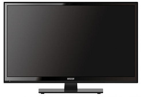 Телевизор LED Mystery MTV-4223LT2 черный 