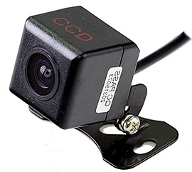 Камера заднего вида INTERPOWER IP-661 HD 