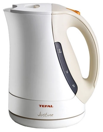 Чайник электрический Tefal BF 560140 ОТК (T01187706)