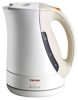 Чайник электрический Tefal BF560140 ОТК (T01189755)