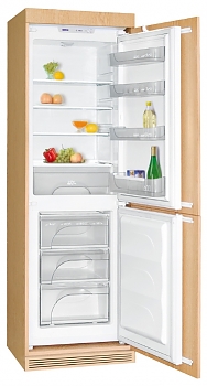 Встраиваемый холодильник Атлант XM-4307-000 WH ПУ (T01191948)