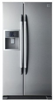Холодильник Daewoo FRS-U20DDS ПУ (T01193794)