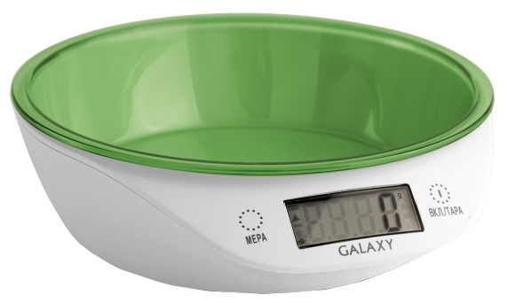 Весы кухонные Galaxy GL 2804 5 кг 