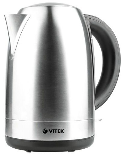 Чайник электрический Vitek VT-7021 SR ОТК () T01196194