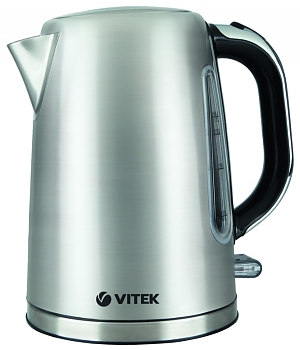 Чайник электрический Vitek VT-7010 ОТК (T01195074)