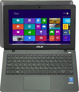 Ноутбук Asus X 200MA-BING-KX622B ОТК (T01195741)