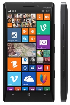 Смартфон Nokia Lumia 930 ОТК (T01195896)