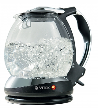 Чайник электрический Vitek VT-1101 ОТК (T01196177)