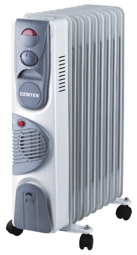 Радиатор масляный Centek CT-6203 