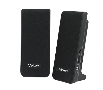 Компьютерные колонки Velton VLT-SP232 