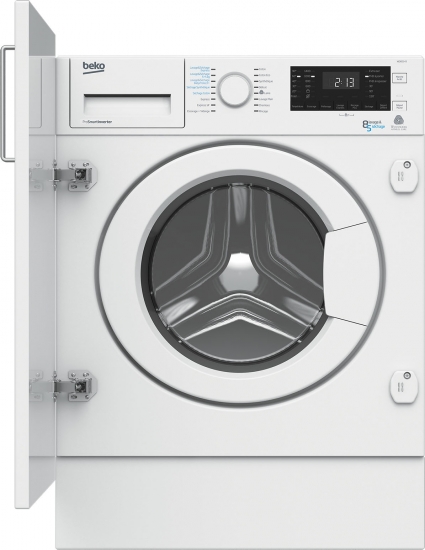 Встраиваемая стиральная машина Beko WDI85143 