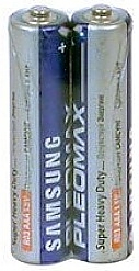 Батарейка Pleomax R03 SP4 