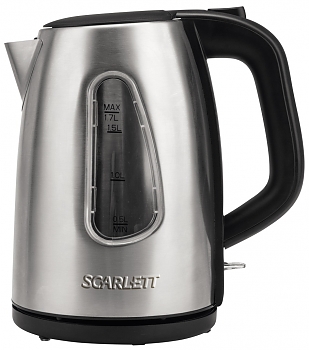 Чайник электрический Scarlett SC-EK21S28 
