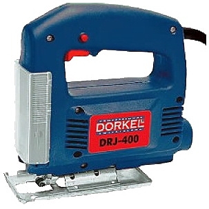 Лобзик электрический DORKEL DRJ-400 ОТК () T01198761