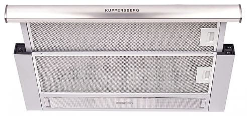 Вытяжка Kuppersberg SLIMLUX 60 XG ОТК (T01198557)