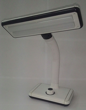Лампа настольная TGX 760 6W 