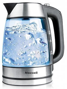 Чайник электрический Maxwell MW-1053 ОТК (T01199162)