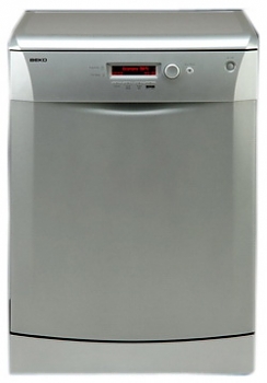 Посудомоечная машина Beko DFN 7940 S НТ () T01200313