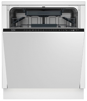 Встраиваемая посудомоечная машина Beko DIN28320 НТ () T01200315