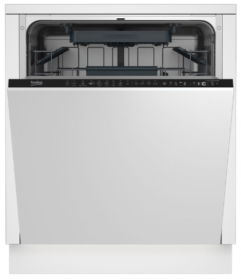 Встраиваемая посудомоечная машина Beko DIN28320 НТ () T01200315