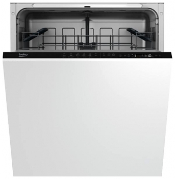 Встраиваемая посудомоечная машина Beko DIN26220 НТ (T01200166)