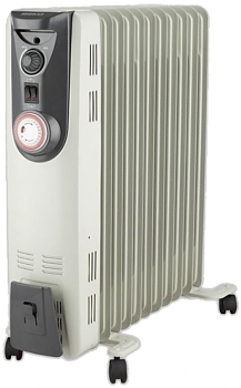 Радиатор масляный Beko BYR 11 T НТ (T01200383)