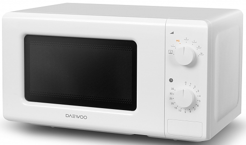 Микроволновая печь Daewoo KOR-6617W НТ (T01200805)