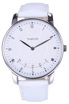 Смарт-часы Trasense TS-H01 белые 