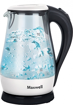 Чайник электрический Maxwell MW-1070 НТ (T01199175)