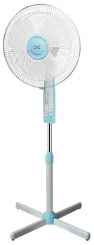 Вентилятор напольный Daewoo DWF-L906 ОТК () T01201385