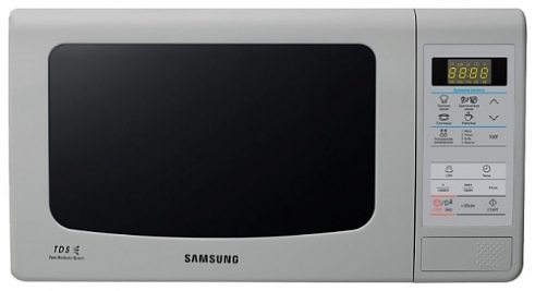 Микроволновая печь Samsung ME83KRQS-3 