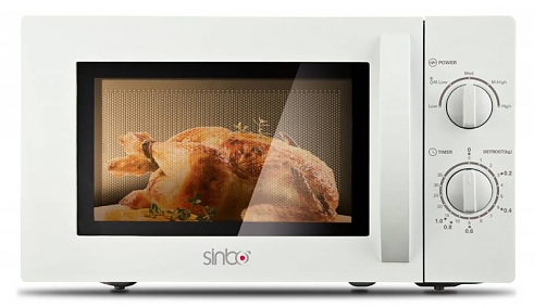 Микроволновая печь Sinbo SMO 3649 