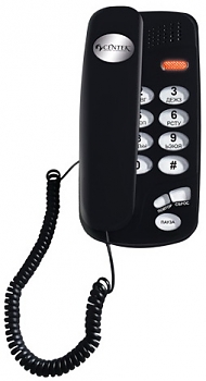 Телефон Centek CT-7003 Black 