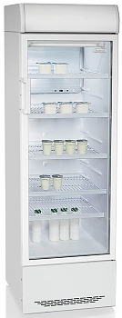 Холодильник-витрина Бирюса 310EP 