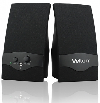 Компьютерные колонки Velton VLT-SP128 НТ (T01202795)