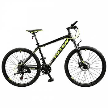 Велосипед Totem 1200D-19, 26