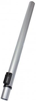 Труба для пылесоса Ozone UT 32 Al телеск. D 32mm 
