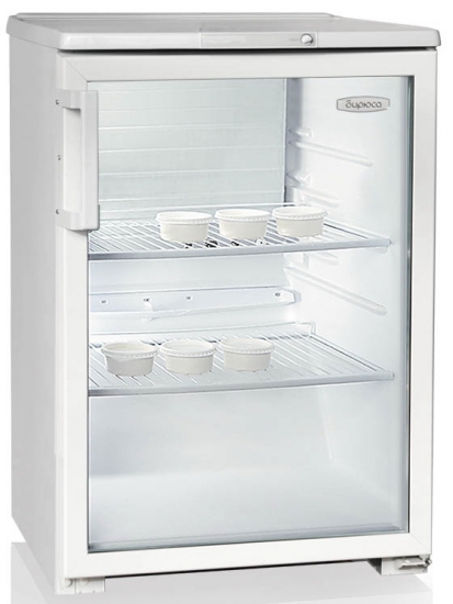 Холодильник-витрина Бирюса 152 Е 