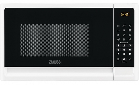 Микроволновая печь Zanussi ZFG20200WA 