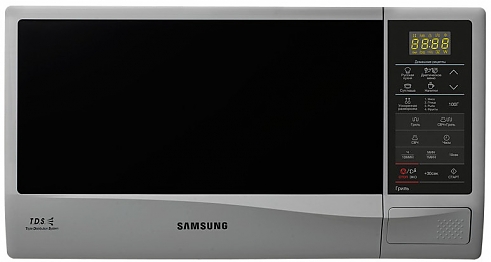 Микроволновая печь Samsung GE83KRS-2 НТ () T01207219