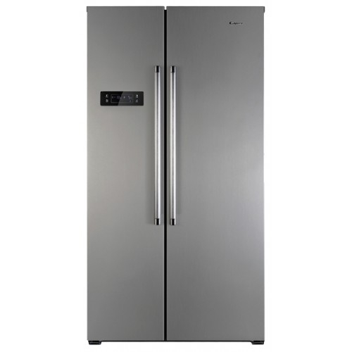 Холодильник Side-by-Side Candy CXSN 171IXH 