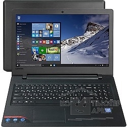 Ноутбук Lenovo 110-15IBR N3060/2Gb/500Gb/15/W10 